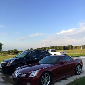 Meet your Posher, Gloria